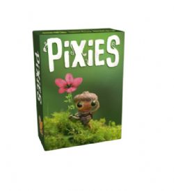 JEU PIXIES (FR-EN)